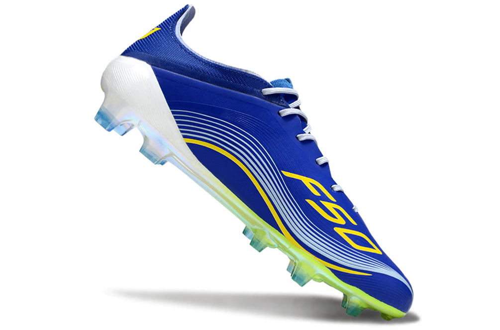 Chuteira Adidas F50 X Campo "Messi"