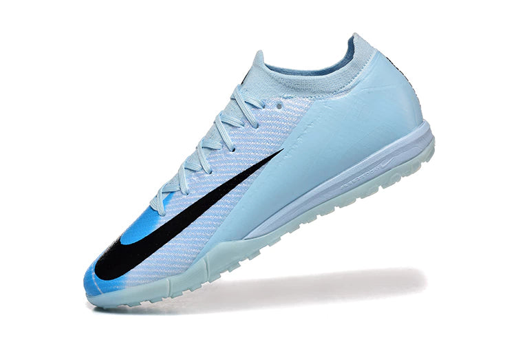 Chuteira Nike Mercurial Vapor 16 Elite Society - Azul