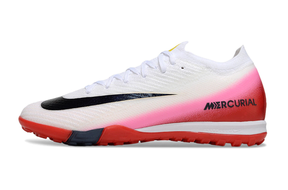 Chuteira Nike Mercurial Vapor 16 Elite Society "Fear Nothing"