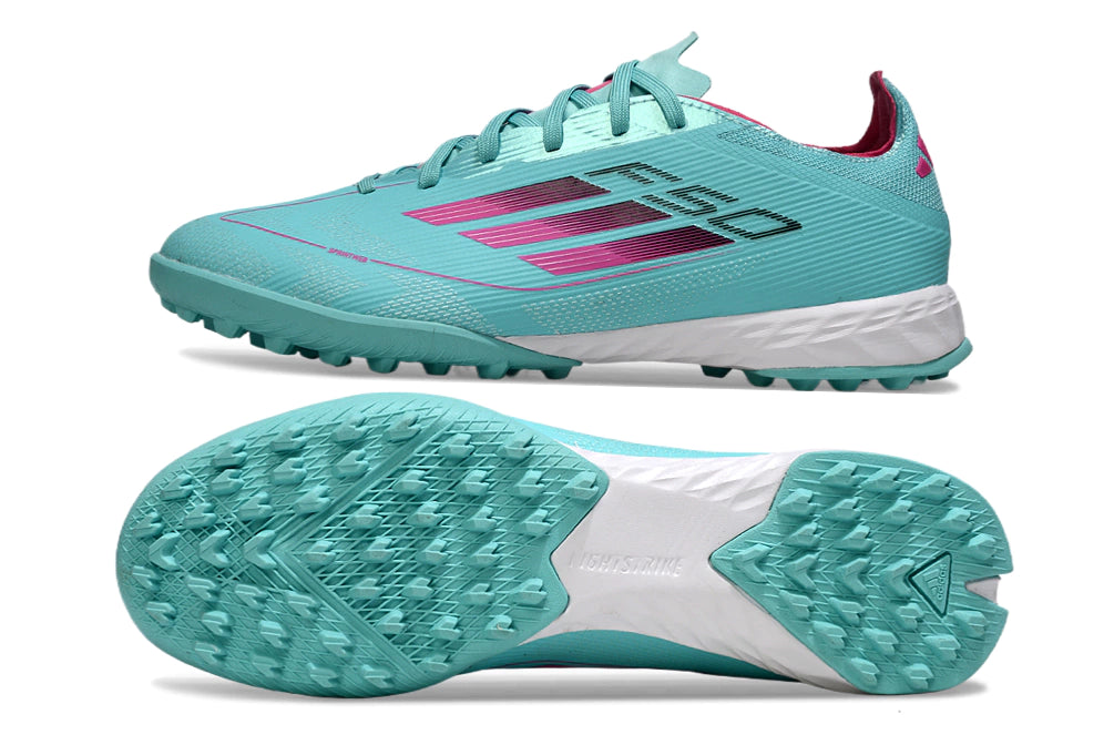Chuteira Adidas X F50 Pro Society - Azul