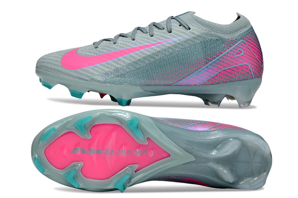 Chuteira Nike Air Zoom Mercurial Vapor 16 Elite FG "Prism Pack"