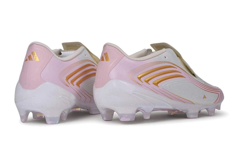Chuteira Adidas TUNit F50 Elite Messi FG