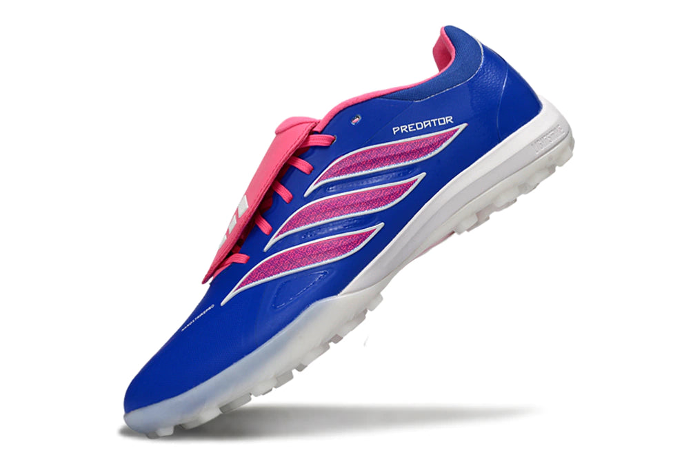 Chuteira Adidas Predator Tongue 26 Society