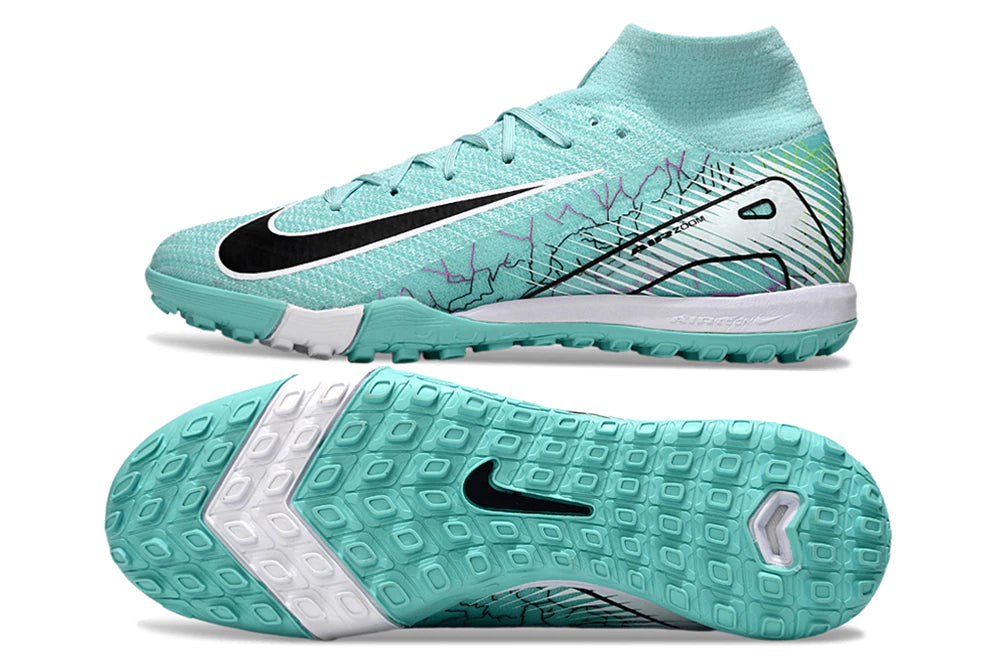 Chuteira Nike Mercurial Superfly 10 Elite Society