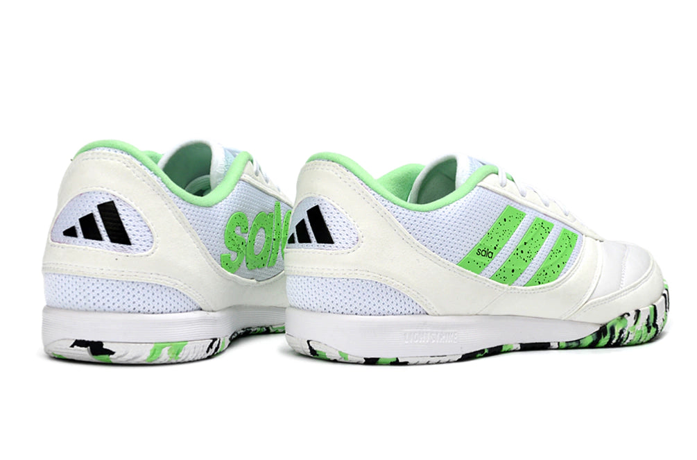 Chuteira Adidas Top Sala Competition Futsal