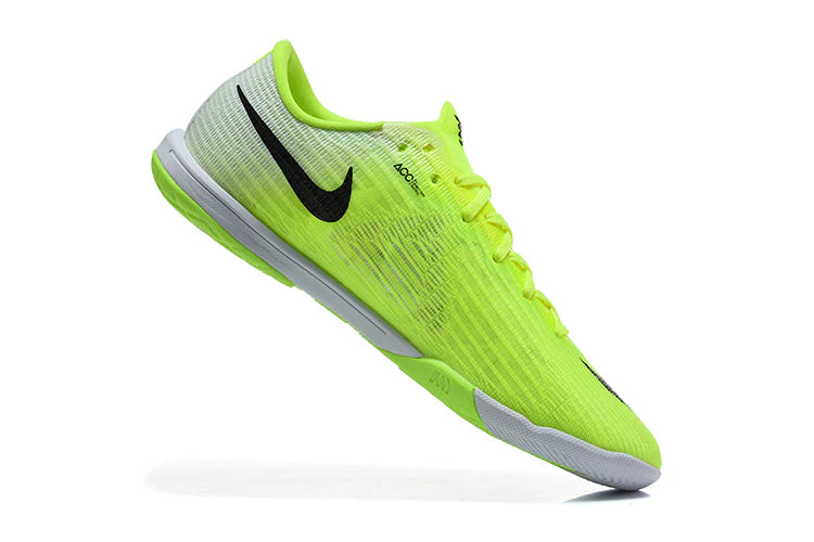 Chuteira Nike Mercurial Superfly 11 IC - Verde