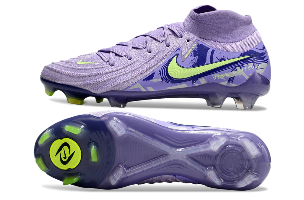 Chuteira Nike Campo Phantom Luna 2 Elite Campo FG "United Pack"
