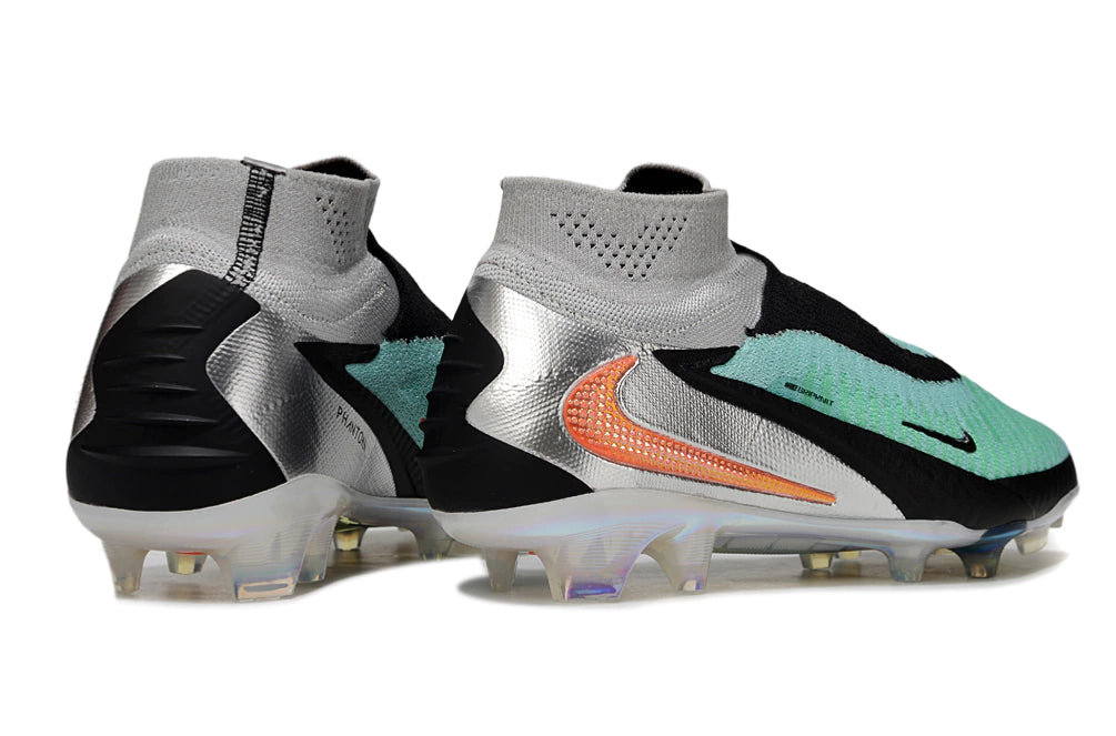 Chuteira Nike Phantom 6 Elite Botinha Campo