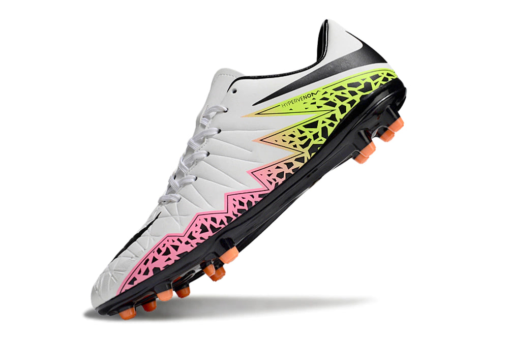 Chuteira Nike Hypervenom Phantom FG