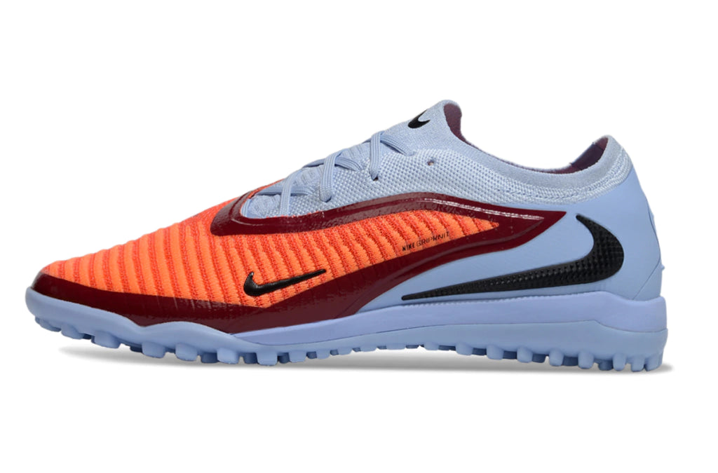 Chuteira Nike Phantom 6 Elite Society TF