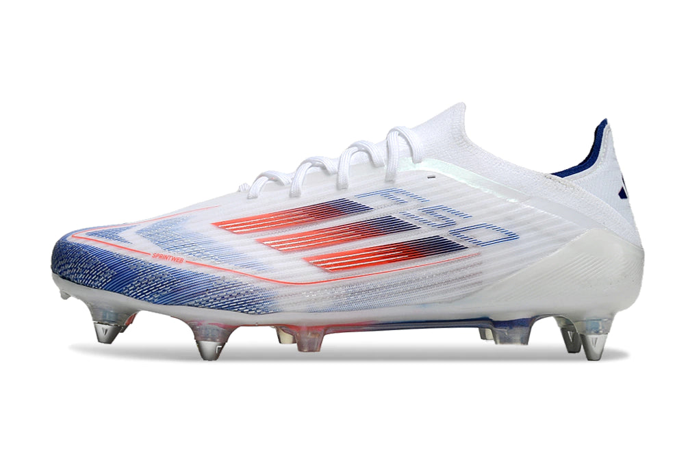 Chuteira Adidas F50 X Campo SG "Advancement"