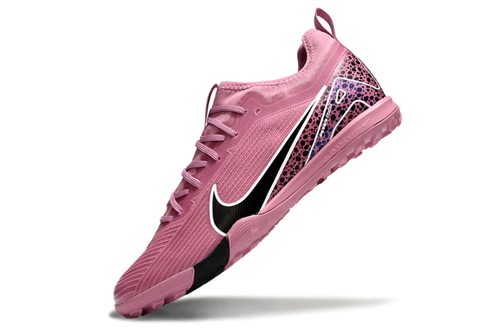 Chuteira Nike Mercurial Vapor 16 Pro Society - Rosa