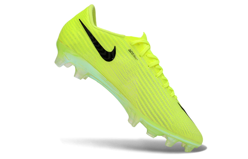 Chuteira Nike Mercurial Superfly 11 Elite FG - Verde
