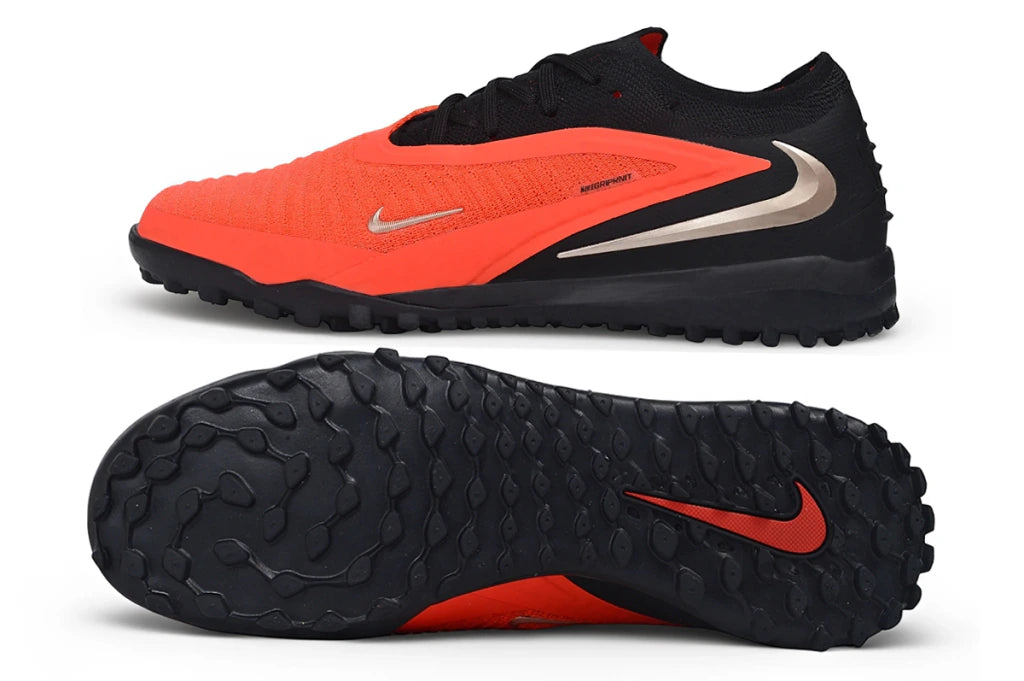 Chuteira Nike Phantom 6 Elite Society TF "Break Em Pack"