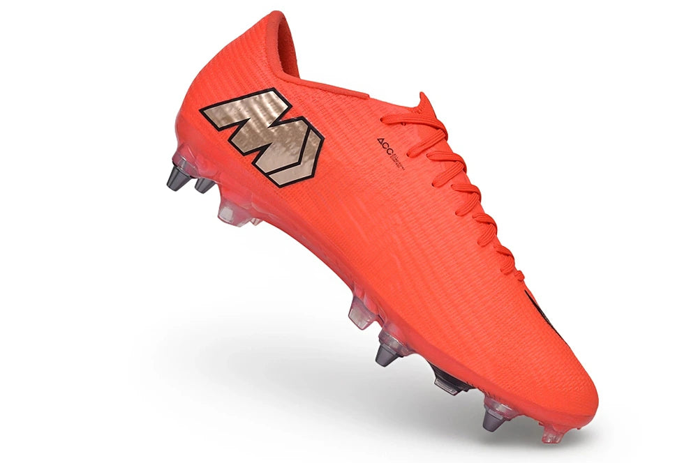 Chuteira Nike Air Zoom Mercurial Superfly 11 Elite SG - Laranja