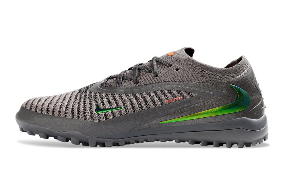 Chuteira Nike Phantom 6 Elite Society TF "Heat Up"