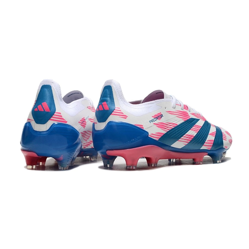 Chuteira Adidas Predator Elite Campo FG "Re-Emergence"