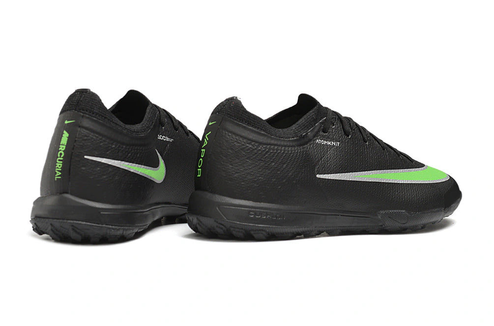 Chuteira Nike Mercurial Vapor 17 Elite Society - Preto