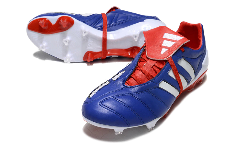 Chuteira Adidas Predator Mania FG "Tormentor"