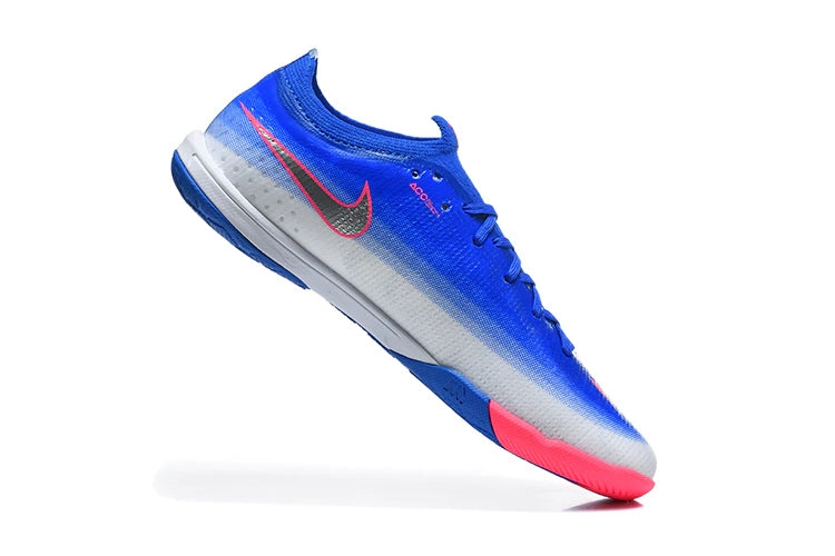 Chuteira Nike Mercurial Vapor 17 IC - Azul