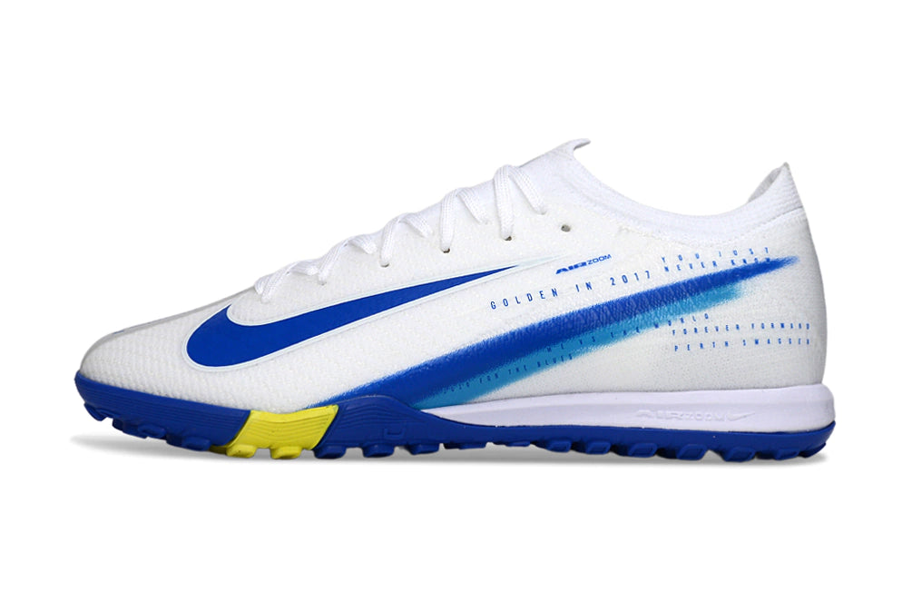 Chuteira Nike Mercurial Vapor 16 Elite Society - Branco