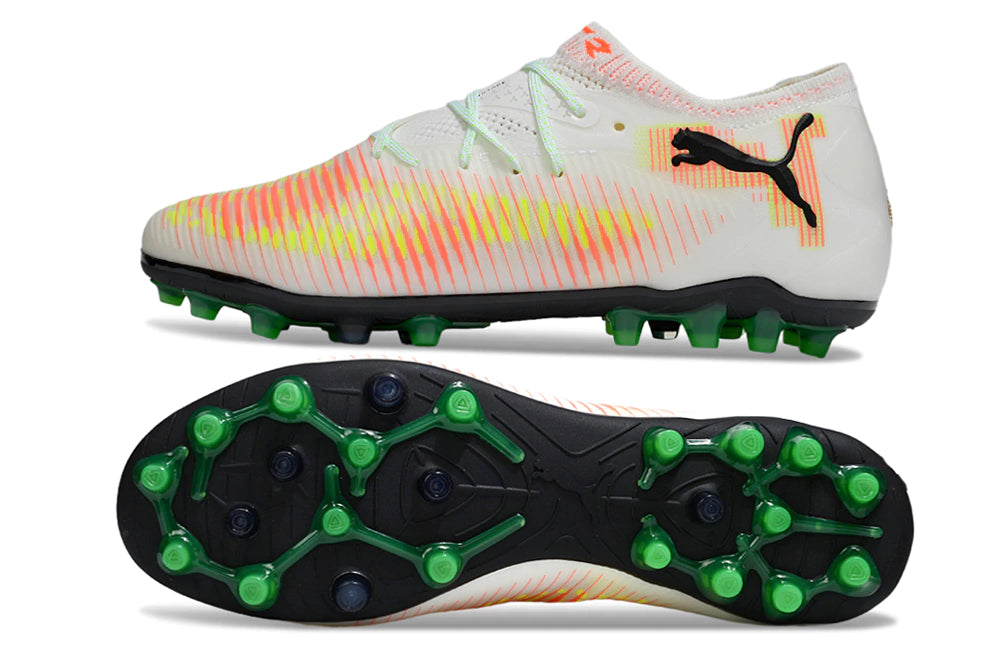 Chuteira Puma Future Low 8 MG
