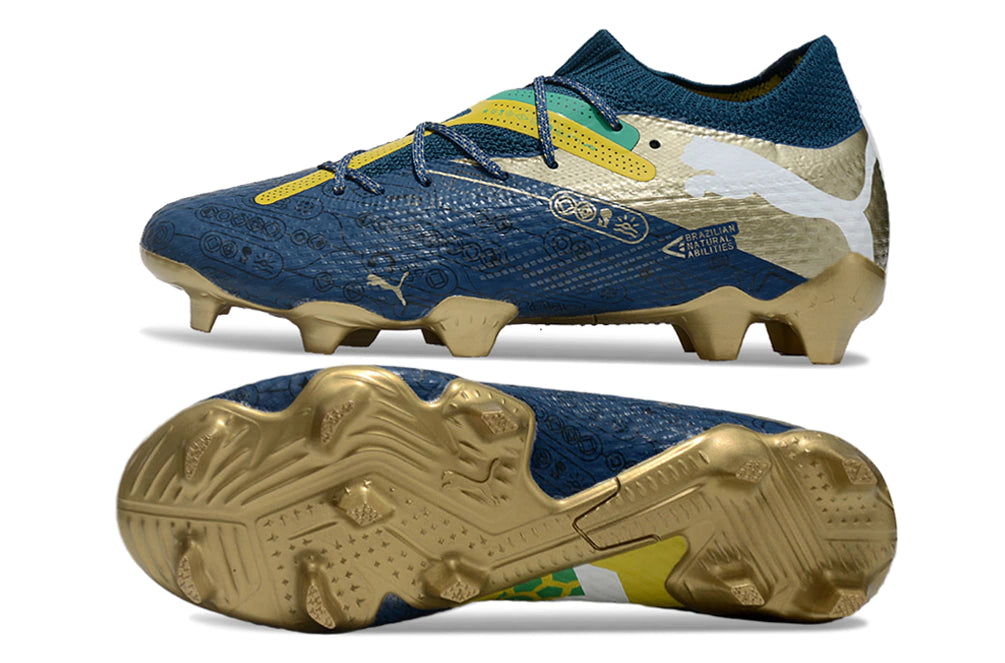 Chuteira Puma Future Ultimate FG "Njr"