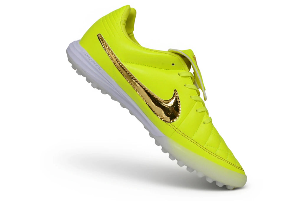 Chuteira Nike Tiempo R10 Society