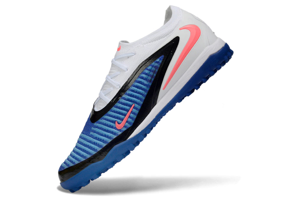 Chuteira Nike Phantom 6 Elite Society TF "Attack Pack"