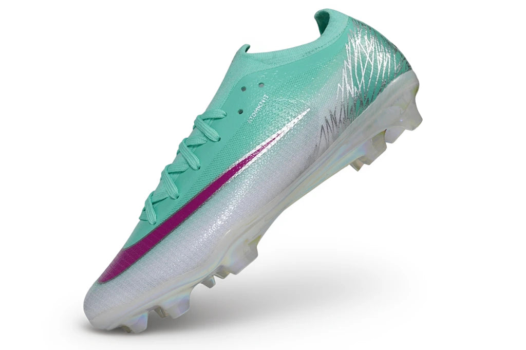 Chuteira Nike Mercurial Vapor 17 Elite FG - Azul
