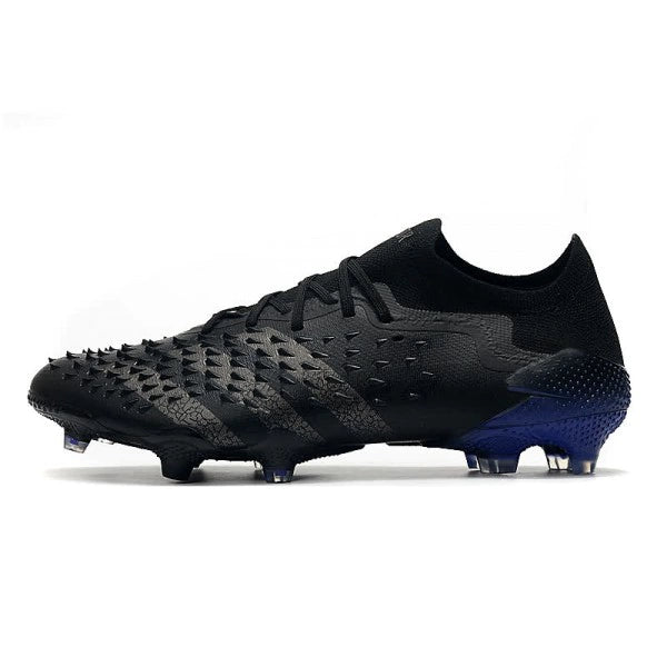 Chuteira Adidas Predator Freak.1 Low Campo FG "Escape Light"
