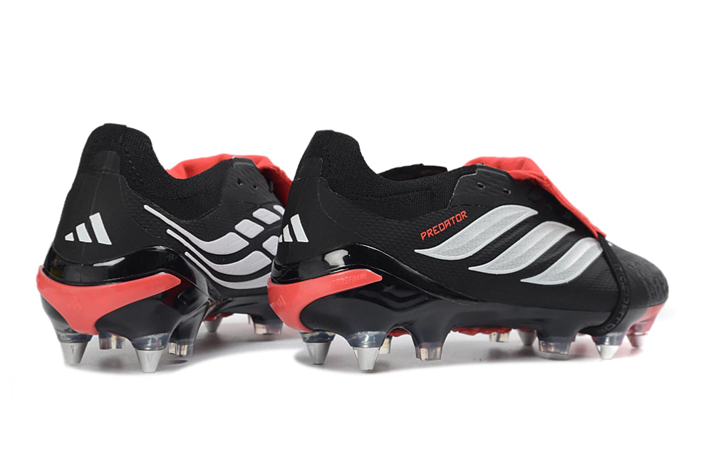 Chuteira Adidas Predator Tongue 26 Elite SG "NA Imortal"