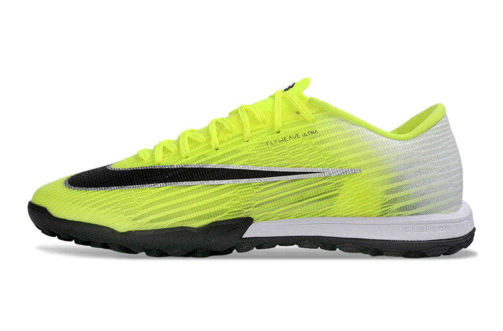 Chuteira Nike Mercurial Superfly 11 Society - Verde