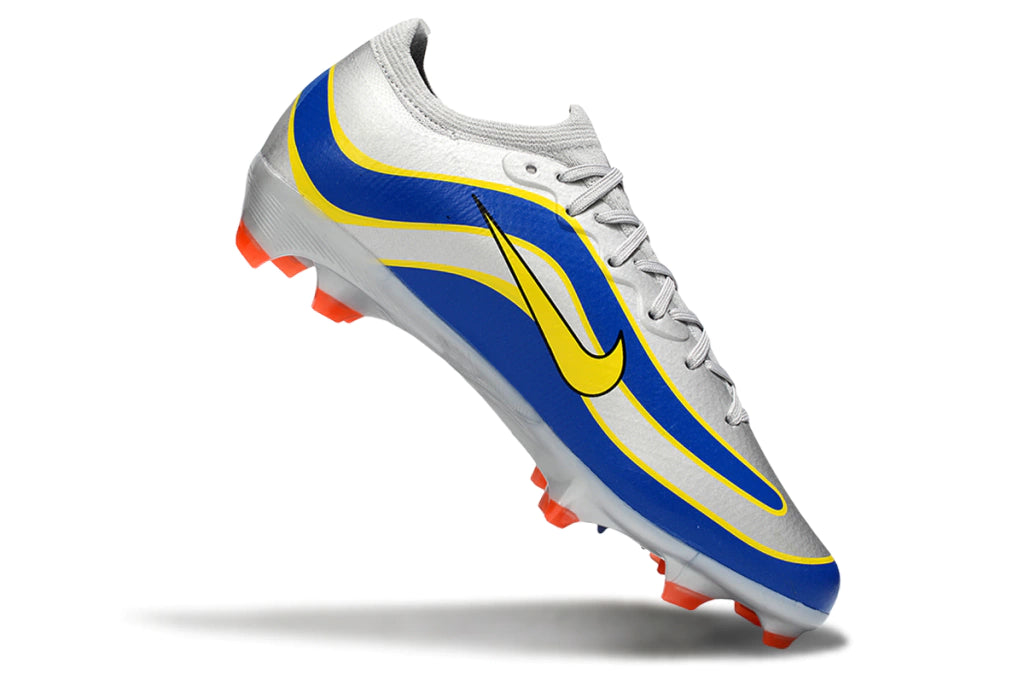Chuteira Nike Air Zoom Mercurial Vapor Elite FG