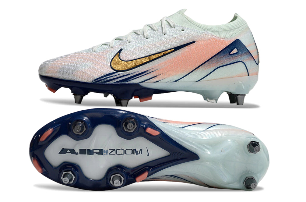 Chuteira Nike Air Zoom Mercurial Vapor 16 Elite SG "Dream Speed 009"