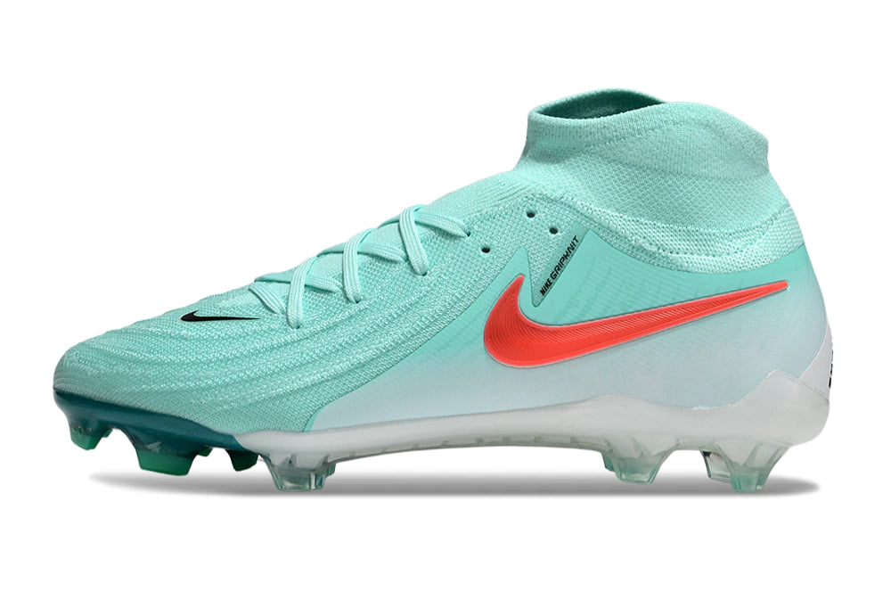 Chuteira Nike Phantom Luna 2 Elite Campo FG "Mad Energy"
