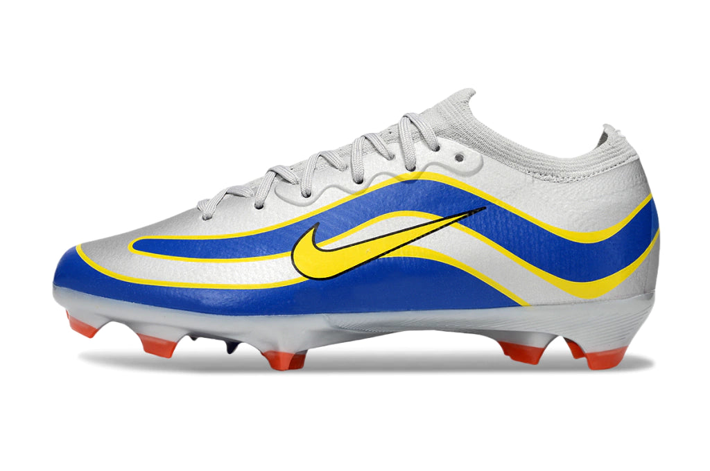 Chuteira Nike Air Zoom Mercurial Vapor Elite FG