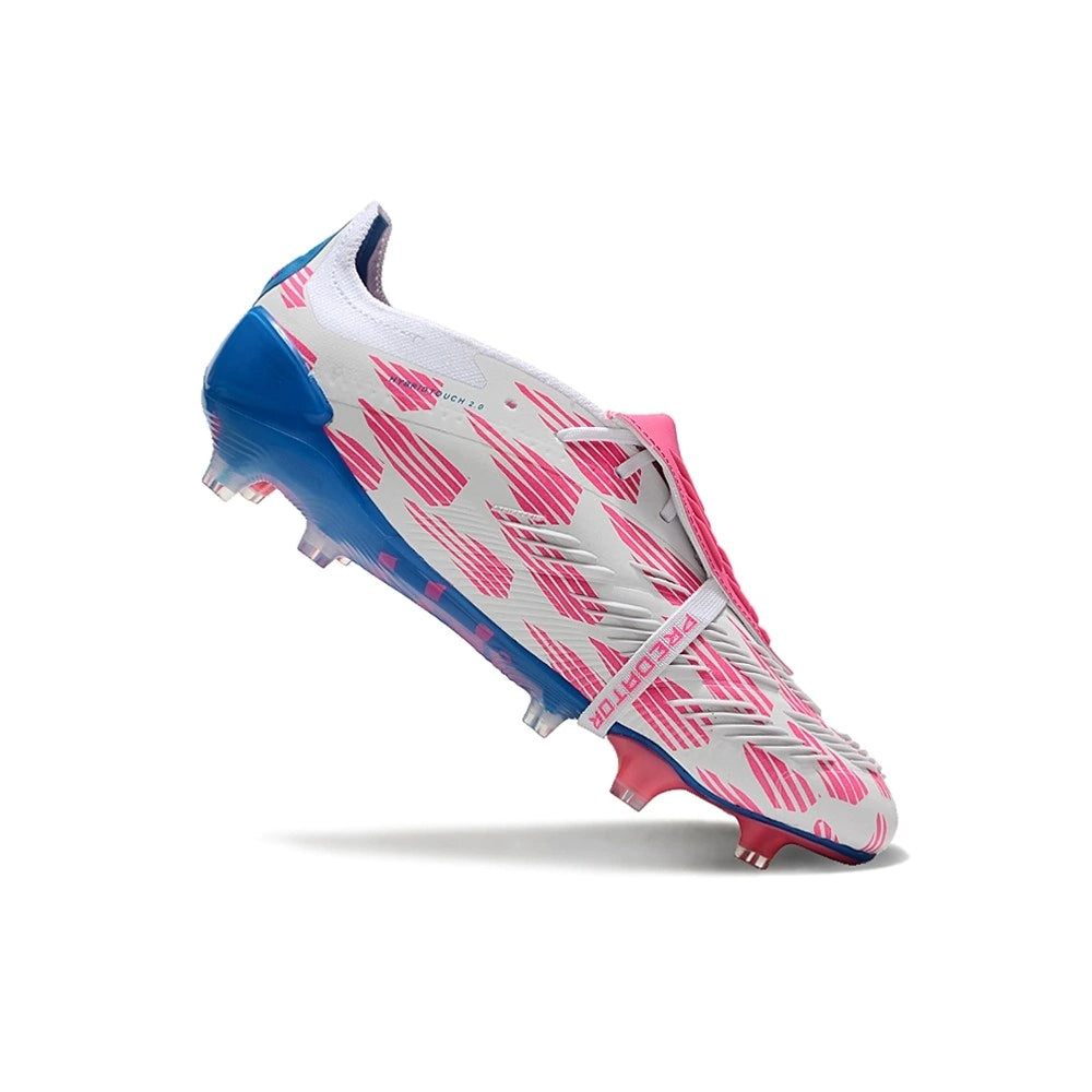 Chuteira Adidas Predstrike Elite Campo "Re-Emergence"