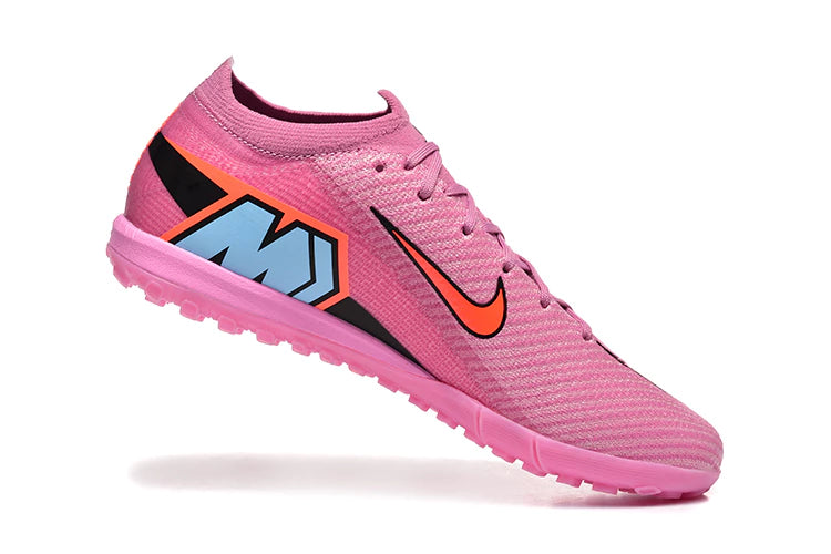 Chuteira Nike Mercurial Vapor 16 Elite Society - Rosa