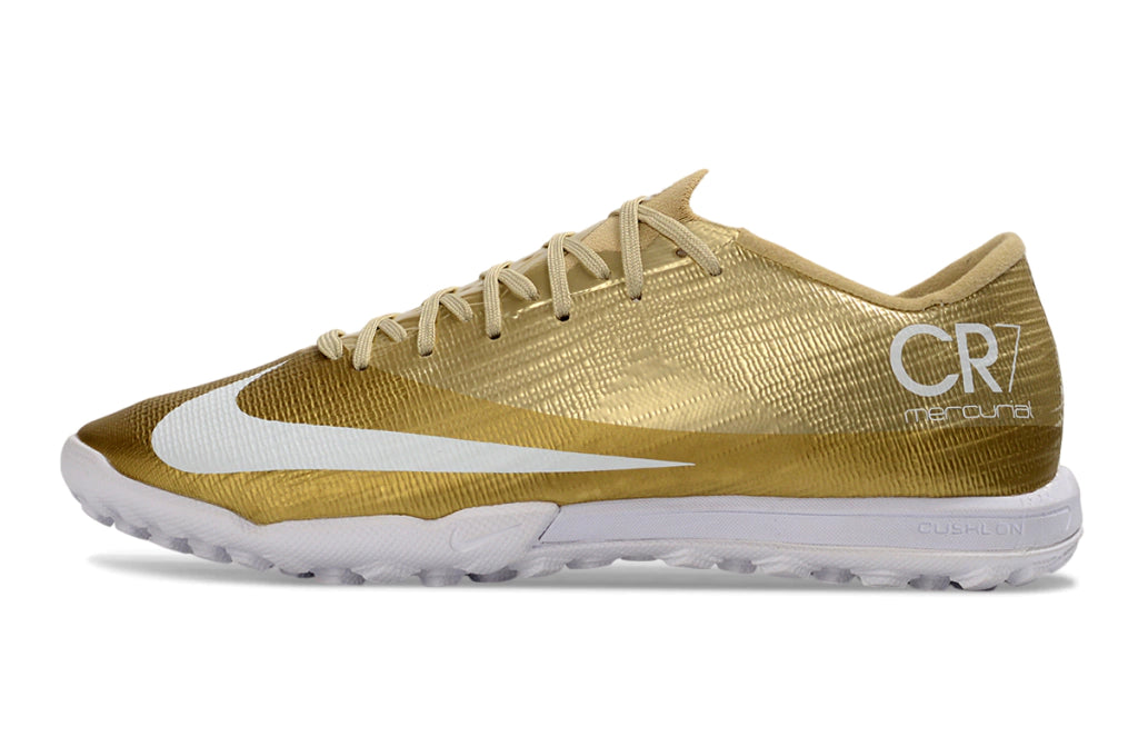 Chuteira Nike Mercurial Superfly 11 Society "GOAT"
