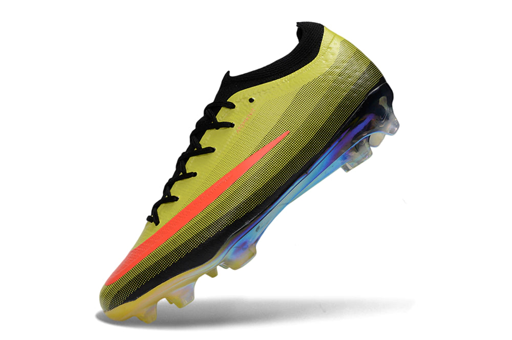 Chuteira Nike Mercurial Vapor 17 Elite FG - Amarelo