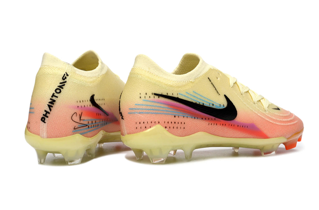 Chuteira Nike Campo Phantom GX2 Elite Campo FG
