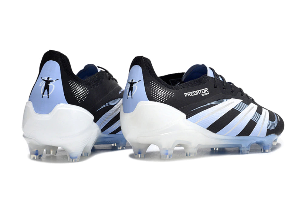 Chuteira Adidas Predator Elite 25 Campo FG "Bellingham"