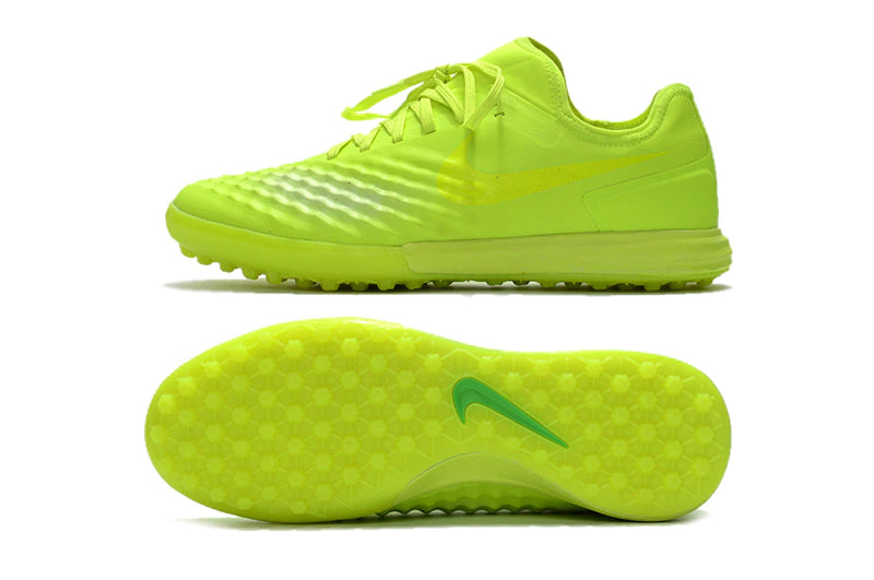 Chuteira Nike Magista X Society - Verde