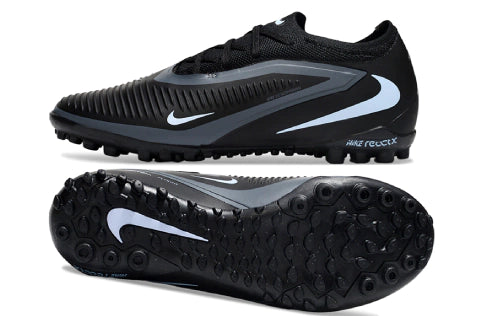 Chuteira Nike Phantom ReactX 6 Pro Society TF "Shadow Pack"