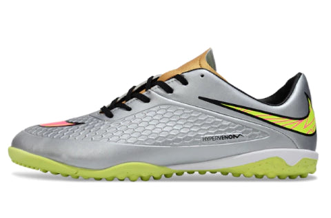 Chuteira Nike Hypervenom Society TF