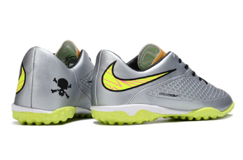 Chuteira Nike Hypervenom Society TF