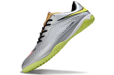 Chuteira Nike Hypervenom Society TF