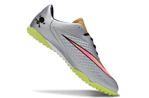 Chuteira Nike Hypervenom Society TF