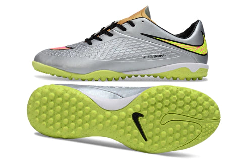 Chuteira Nike Hypervenom Society TF